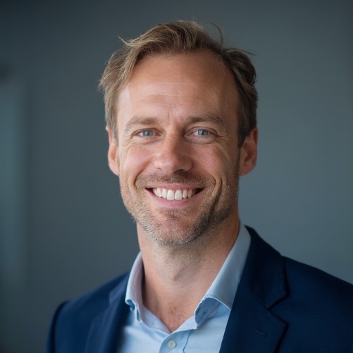 James Hartley — Non Gamstop Casinos expert